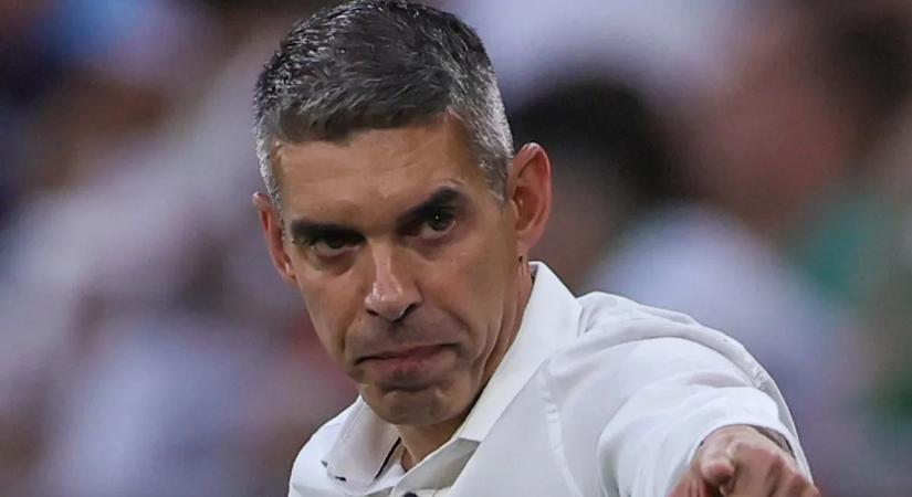 Nuno Campos: Portugália elég erős a vb-győzelemhez