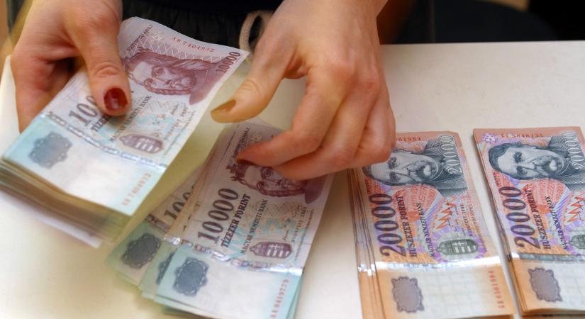 Százmilliárdokat kaszáltak a magyarok a tőzsdén
