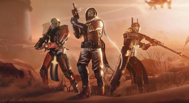 Az egekbe szökött a Destiny 2 játékosszáma, de ez most már nem igazán számít