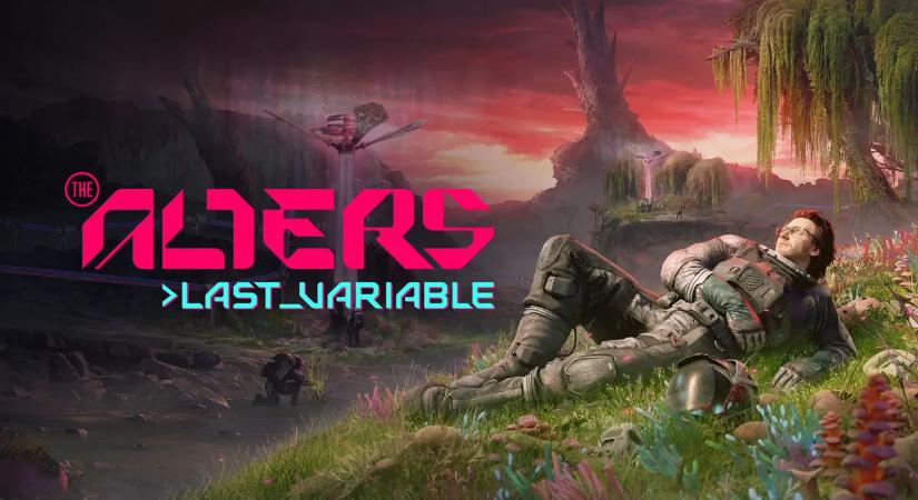 Sztori-DLC-vel fog bővülni még a nyáron a The Alters, a Future Games Show-n mutatkozott be a Last Variable