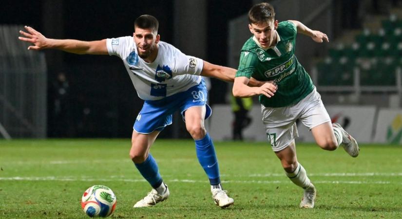 „Nem kell katasztrófától tartani, vagy attól, hogy menet közben fejre állnának csapatok” – az MLSZ-főtitkár üzent azoknak, akik a magyar futballt féltik a kormányváltás után