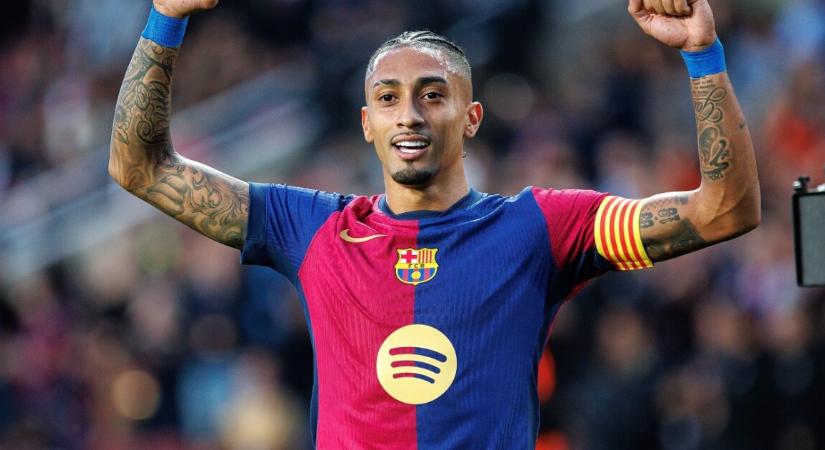 Elveszítheti egyik kulcsemberét a Barcelona – hatalmas fizetéssel csábítják