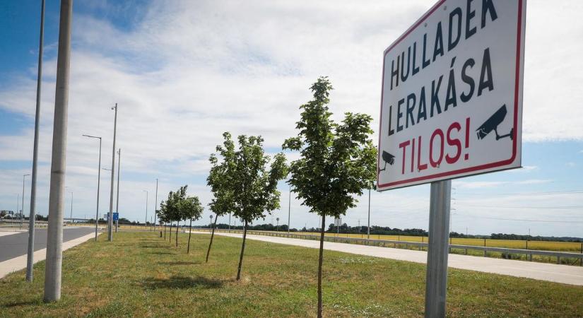 Vámoscsaládi pihenő: nem ígér sokat, de azt magabiztosan hozza – fotók!