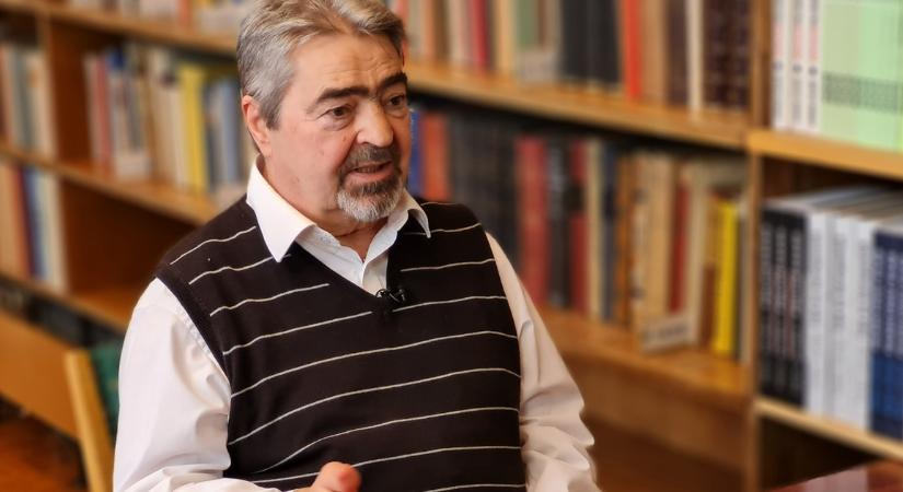 Tóth Zoltán: a Fidesz törölte a választási csalás tilalmát