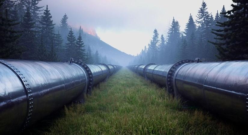 Hivatalos, itt a Tisza-kormány terve: új olajvezetéket épít Magyarország Észak felé, a Barátság túl kockázatos – rákötik a Mol százhalombattai finomítóját