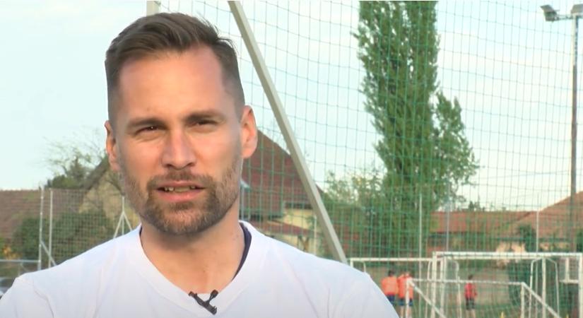 Az M4 Sport szakértője visszatérhet az MTK-hoz