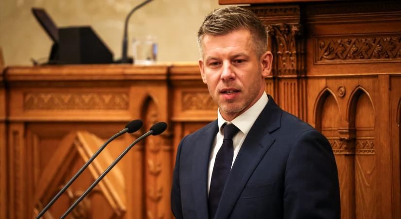 Magyar Péter a Pride-ról: Senki nem akarja ezt megakadályozni
