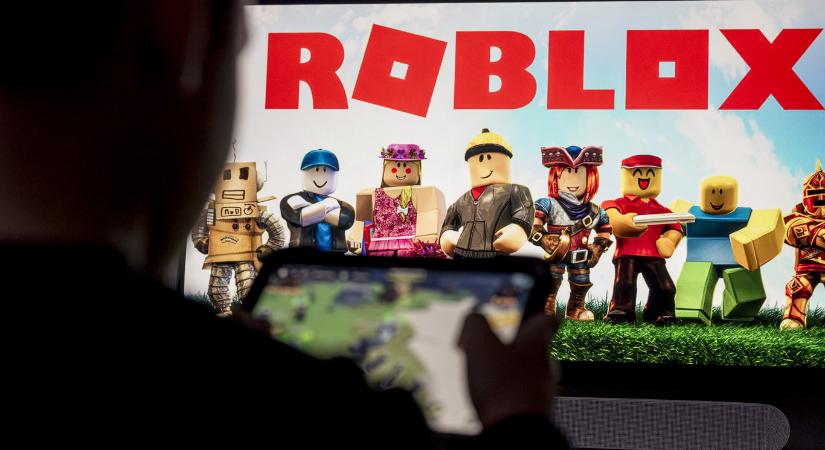 Oroszország a gyerekek tiltakozása után feloldhatja a Roblox nevű népszerű internetes játék betiltását