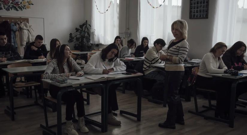 Lannert Judit bejelentése után lépett a Tisza: Már idén elmaradhat a pedagógusok értékelése