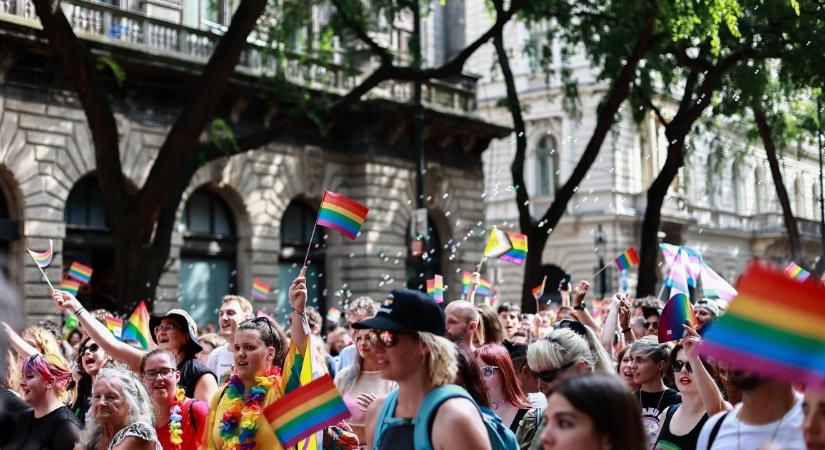 Így vélekedik Magyar Péter a Pride-ról