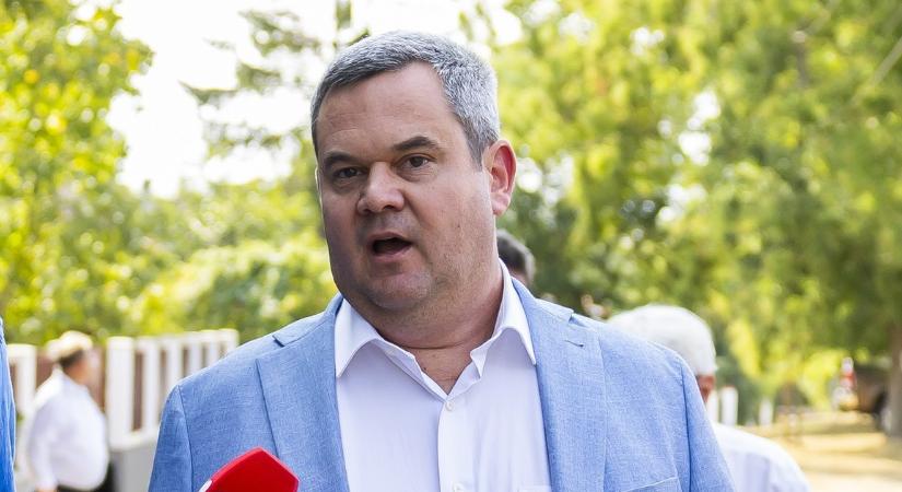 Takács Péter reagált Győrfi Pál leváltásának hírére, üzent is neki: „Kedves Pali...”
