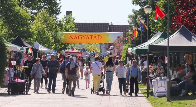 Három éven át tartó fejlesztési program indul Nagyatádon és Háromfán