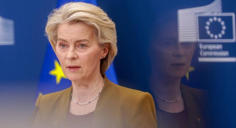 Az EU további gazdasági megszorító intézkedéseket vezet be Oroszországgal szemben