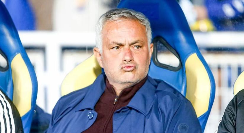 A Benfica már tényként kezeli, a Real Madrid 15 millió euróért megszerzi Mourinhót