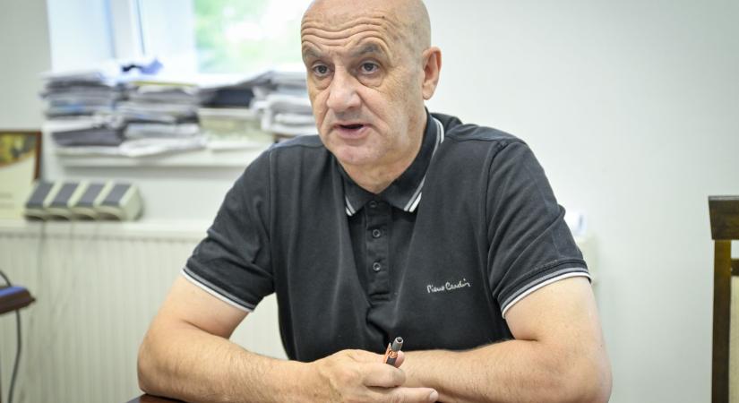Már szűknek bizonyulnak az intézmények Bocskaikertben