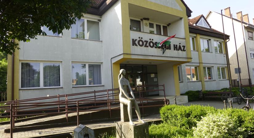 Balatoni tábor lehetne Komádi nagy esélye