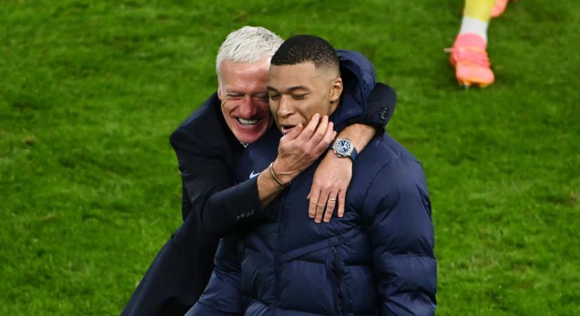 Trezeguet megnevezte a 2026‑os világbajnokság négy nagy favoritját