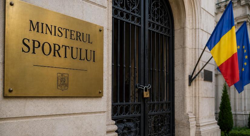 Nem lesz sportminisztérium az új kormányban