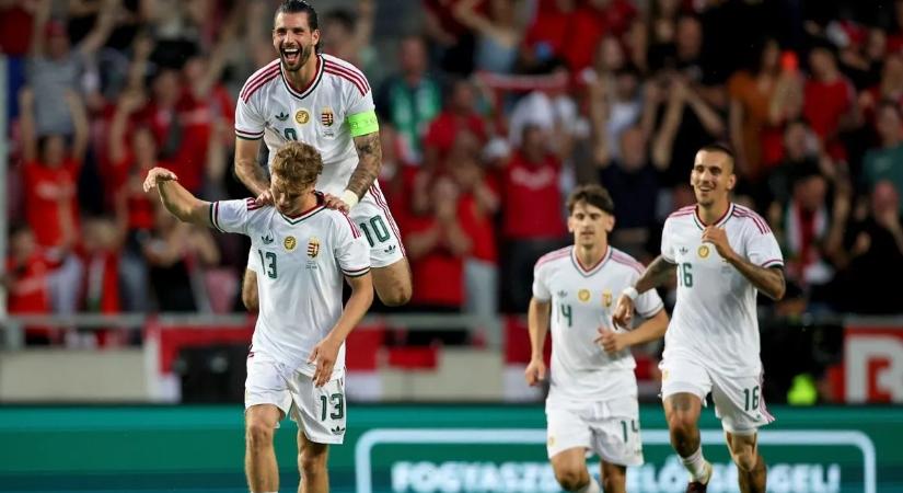 Schäfer András: Rosszul játszottunk, nem volt meg a kellő intenzitás