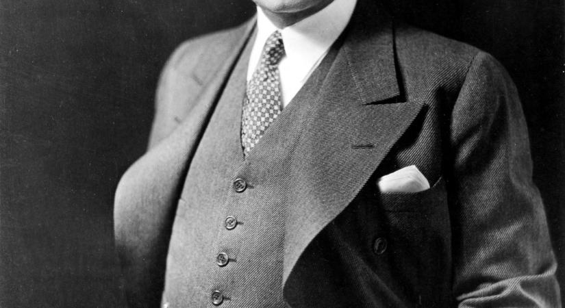Huszonöt dollárral érkezett Amerikába Zukor Adolf, az első hollywoodi filmstúdió elindítója