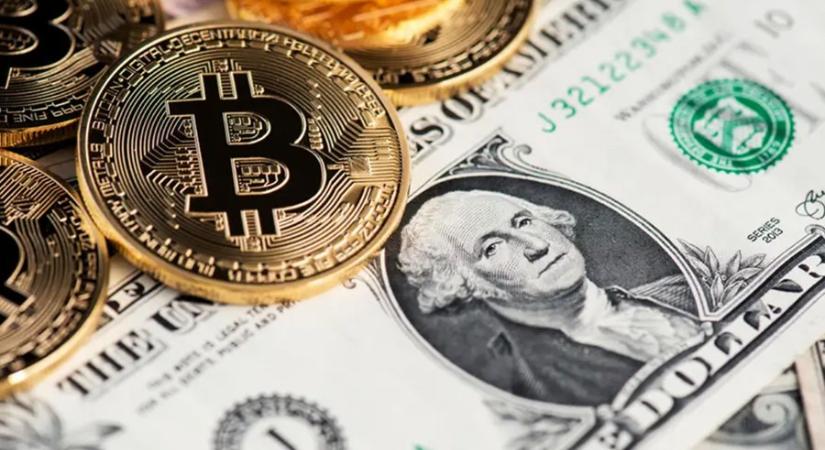Adófizetés helyett bitcoint vett, mert szerinte az állam olcsóbban hitelez, mint egy bank