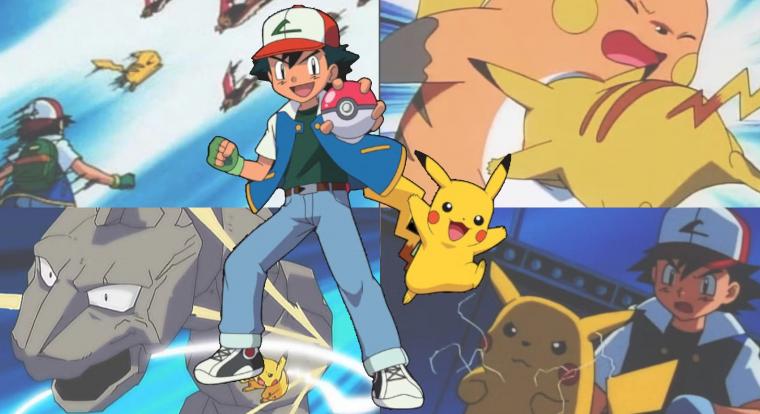 A Pokémon anime új otthonra talált, de a költözés valami újat is hoz magával