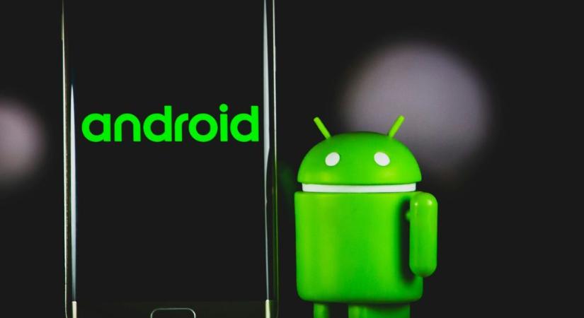 Ez az Android-funkció 5 perc alatt kitakarította a telefonomat