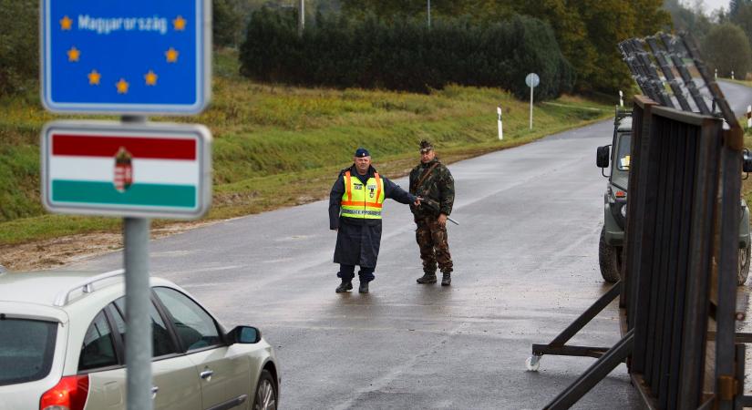 Már csütörtökön eldől: megszűnhet az egyik legbosszantóbb határintézkedés