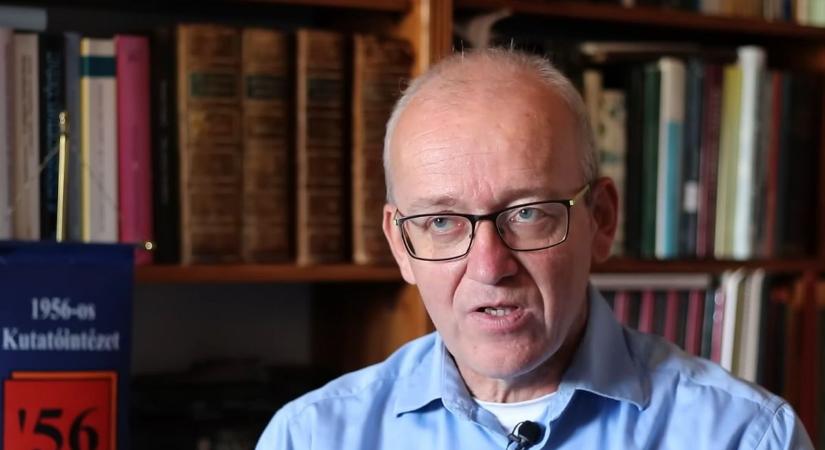 Ungváry Wass Albertet nácizva nácivá vált?