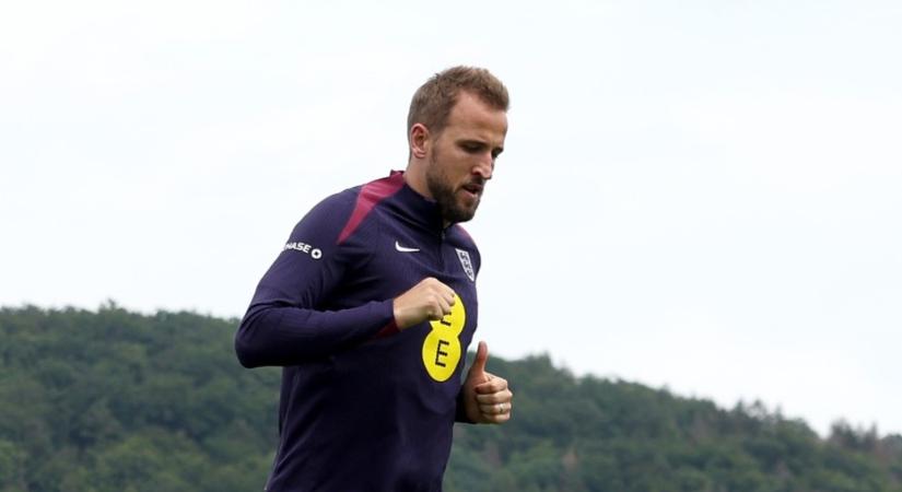Kane úgy érzi, ez lehet pályafutása egyik legnagyobb esélye