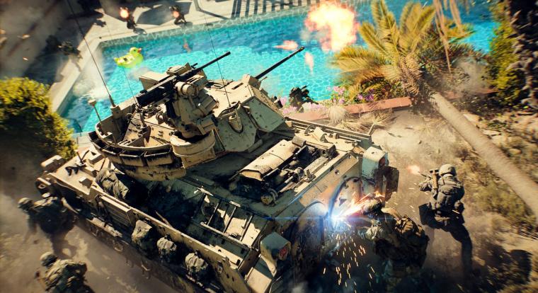 Egy hétig ingyenesen játszhattok a Battlefield 6 több módjával is