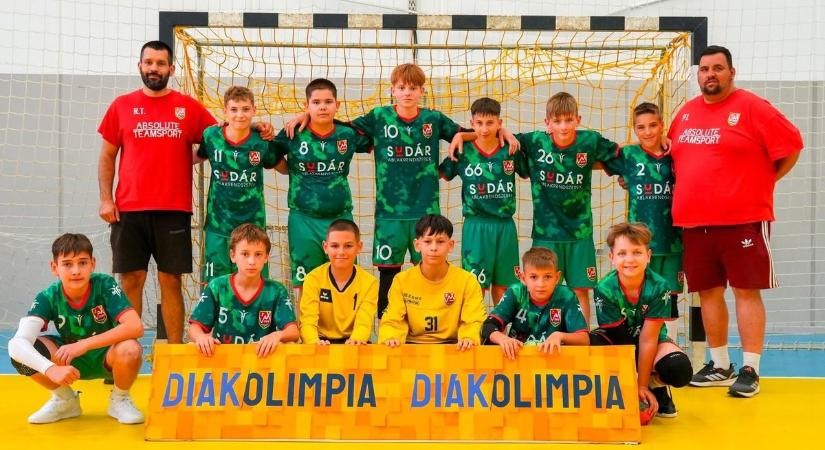 Komoly elismerést szereztek, országos ötödik a sárbogárdi iskola