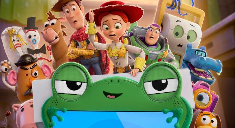 Megérkeztek az első reakciók a Toy Story 5-re, és ezek alapján könnyen lehet, hogy egy újabb mesterművel van dolgunk