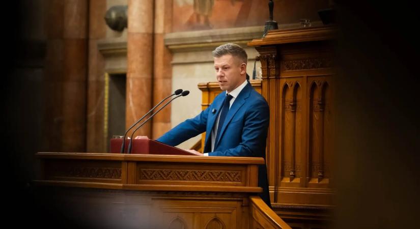 Magyar Péter: senki nem akarja megakadályozni a Pride-ot, a házasság kérdéséről társadalmi vita jön