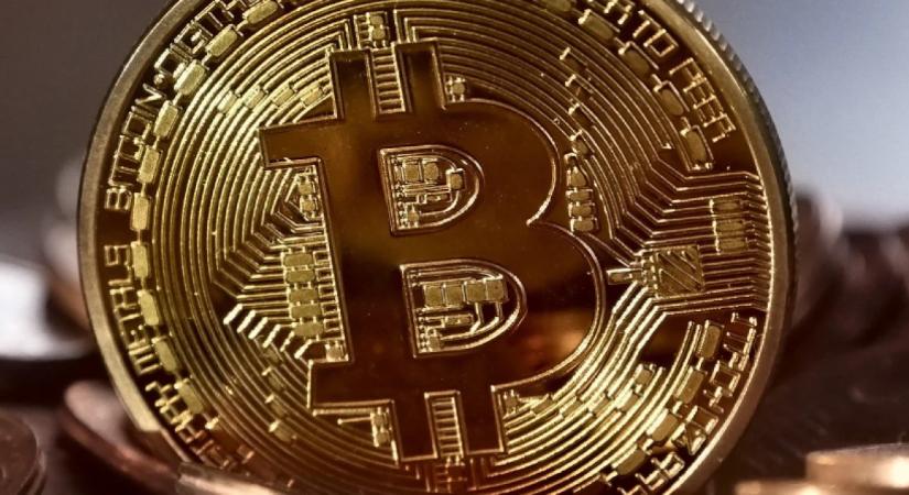 Felfoghatatlan összeg tűnt el a bitcoin bezuhanásával