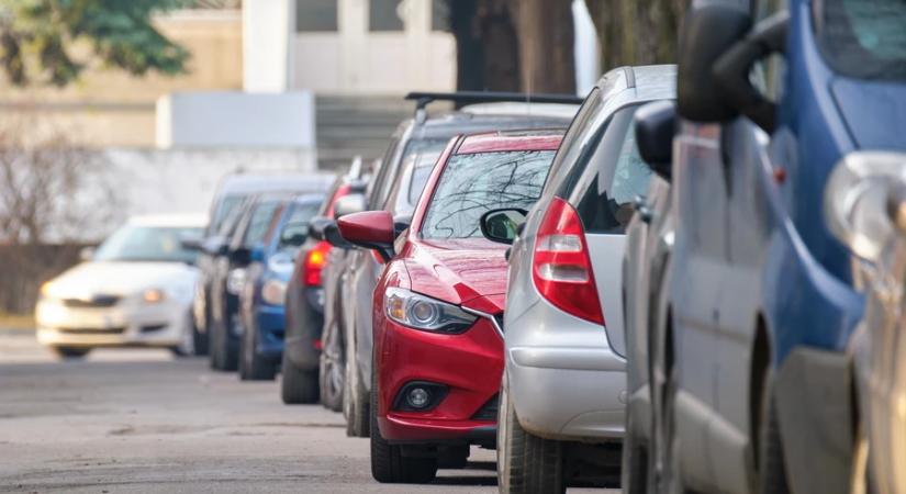 NAV: 170 ezren még kérhetnek részletfizetést a gépjárműadóra