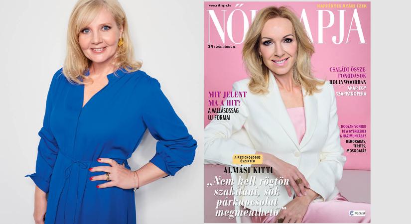 Mennyit viselünk el? – Akovács Éva beköszöntője