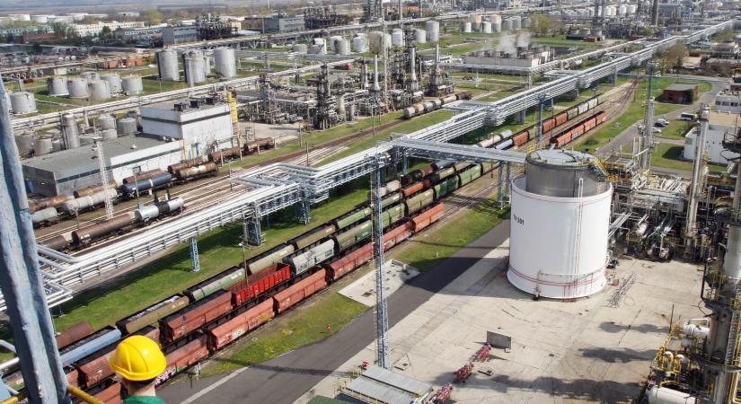 Fordulat az energiabiztonságban: új vezeték épülhet Magyarország és Szlovákia között