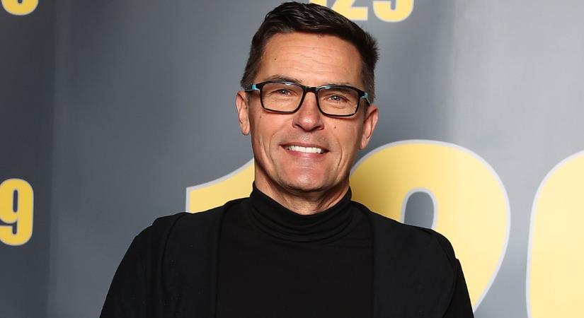 Gajdos Tamás megszólalt a TV2-ről: „Az objektív hírközlésben hiszek”