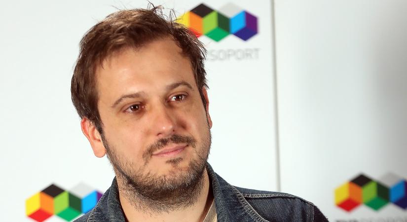 Mészáros Béla lelkileg összetört: elárulta a színész, mi vezetett a válásához – „Padlóra kerültem”