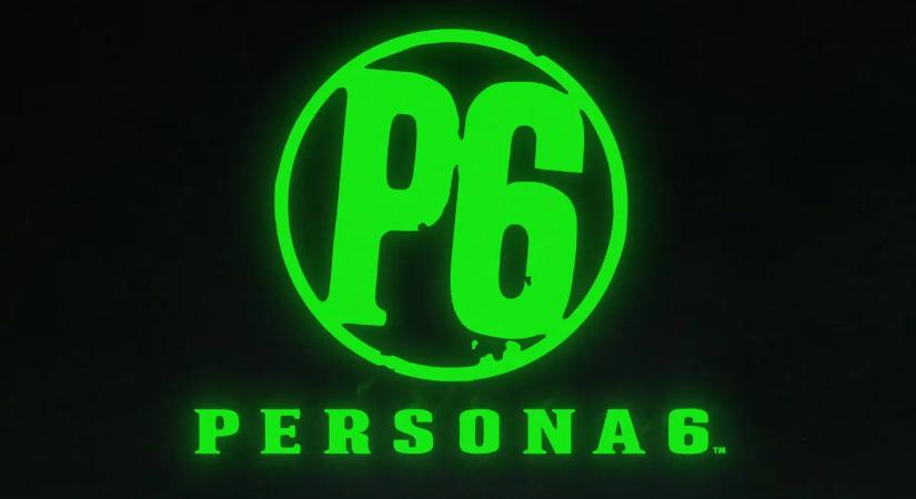 Bemutatkozott a Persona 6, dátumot kapott a Persona 4 Revival