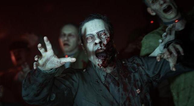 Egyértelműen a Resident Evil Veronica nyerte a Summer Game Festet
