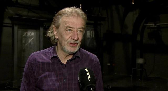 Mucsi Zoltán életét megváltoztatta a nyugdíj: ma már a munka szeretetéért dolgozik