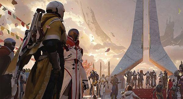 A Destiny 2 számai túlszárnyalták a Marathon rekordját a játék utolsó nagy frissítésének napján