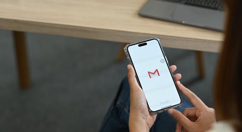 Ezt a zseniális, rejtett Gmail-trükköt csak kevesen ismerik