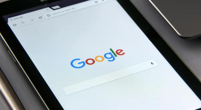 Vészleállítás a Google-nál: tűz miatt bénult meg az egyik legfontosabb rendszere