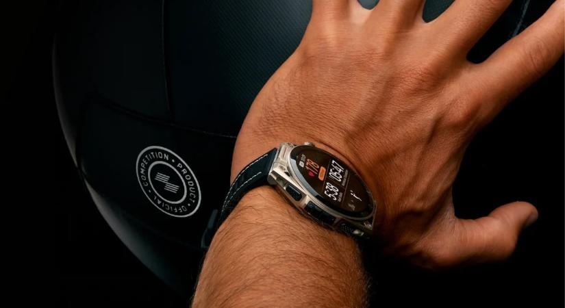 Fontos frissítés vár az Amazfit okosórákra, fejlődik az iOS támogatásuk