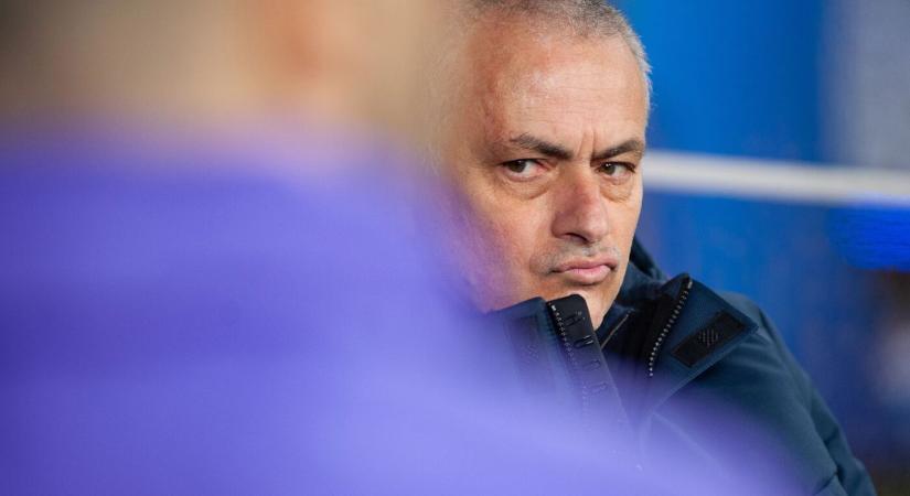 Feláldozhatók: José Mourinho ezt a hat Real Madrid-játékost adná el