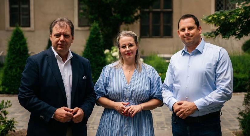 Új képviselőkkel bővül a fővárosi Fidesz-frakció