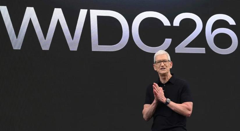 Egymásra mutogat az Apple és az EU a Siri AI miatt